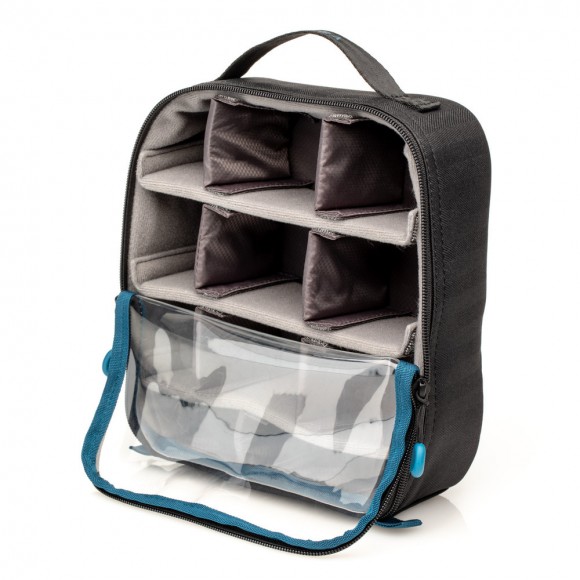 Tenba Tools Tool Box 8 Black